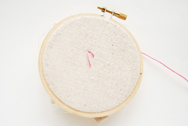 Heart Stitches