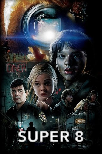 Super 8 (2011) pelicula completa en español locopelis 