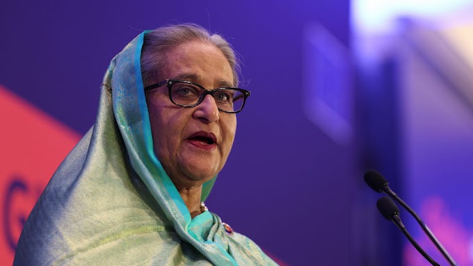 Hasina’s party approaches ICC seeking probe into crimes against persons associated with it in Bangladesh