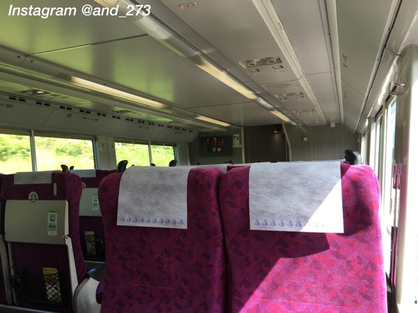 安藤二七三のブログみたいな日記だよ 舞浜駅に行けばレアなポケモンが出る