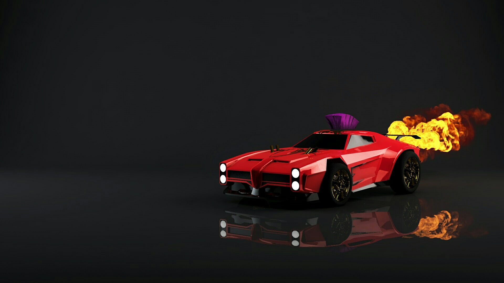 Cool Rocket League Wallpapers Dominus : Rocket League ...