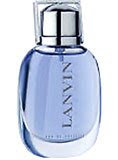 Lanvin L'Homme ~ 3.4 oz / 100 ml Men Eau de Toilette New in Box