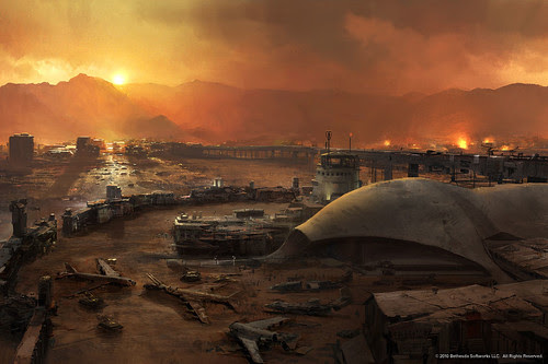 Fallout: New Vegas PS3