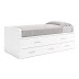Planos De Carpinteria Cama King Size Capitanes