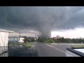 How To Survive A Tornado Without Basement - Safety In Your Home - You can survive a tornado if you follow safety precautions.