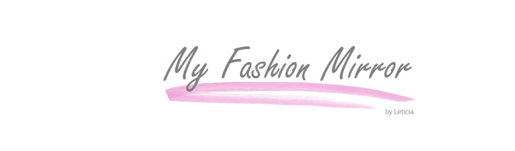 My Fashion Mirror