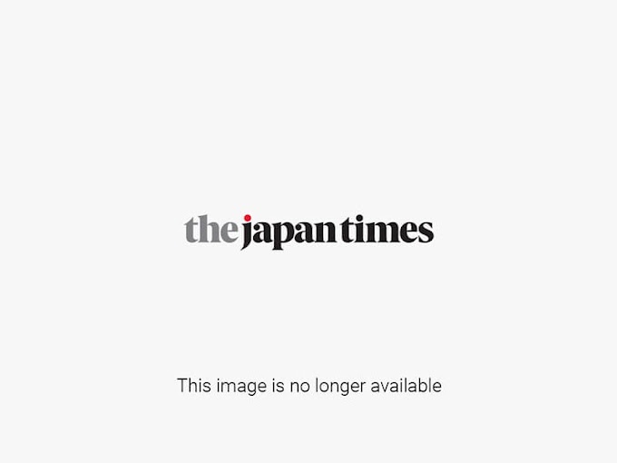 Empat Remaja di Jepang Ditangkap terkait Perampokan di Toko Jam Mewah di Ginza