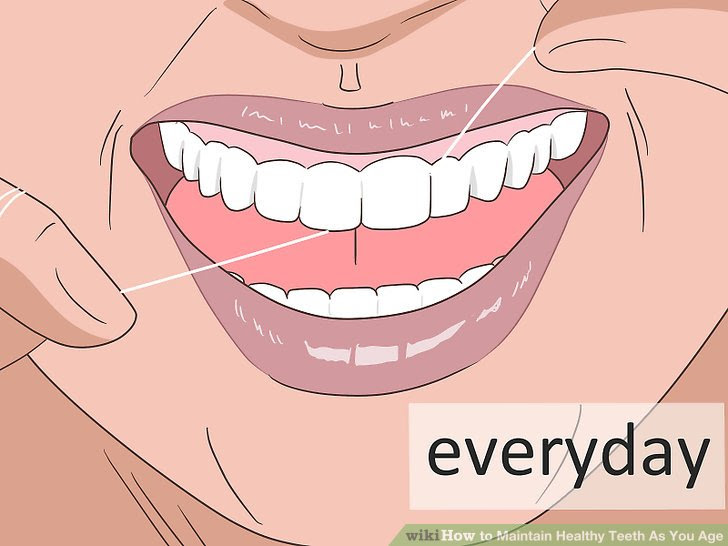 Maintain Healthy Teeth As You Age Step 10.jpg