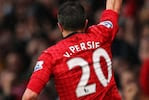 RVP Decides to Keep No. 20 Uni for Fans