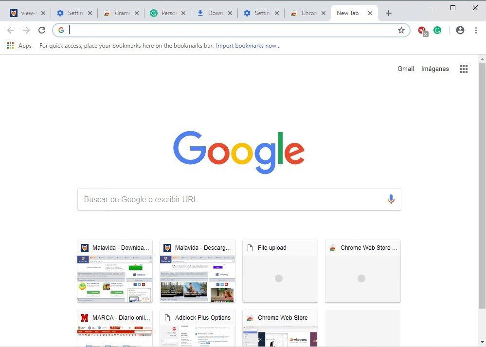 Baixar Google Chrome 66.0.3359.181 - Grátis em Português My iball compbook excelence isn't booting from the usb stick containing the linux iso file but instead.