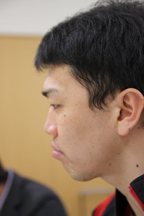 全日本男子会見コメント 12年4月10日 バレーボールマガジン