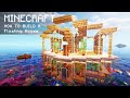 Floating House