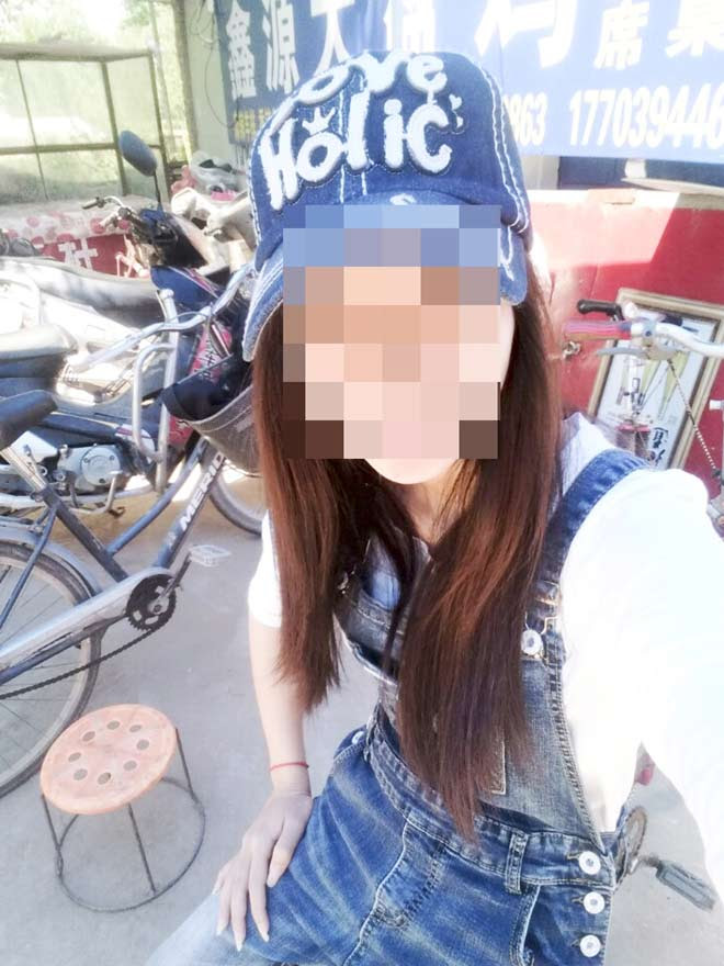 Cuộc đời bi thảm của cô gái bị chuốc thuốc mê, bán sang Trung Quốc - 1