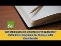 14+  Wahrheiten in  Steuererklärung Muster Ausgefüllt! Bis es aber so weit ist, gilt es, etliche formale hindernisse zu überwinden.