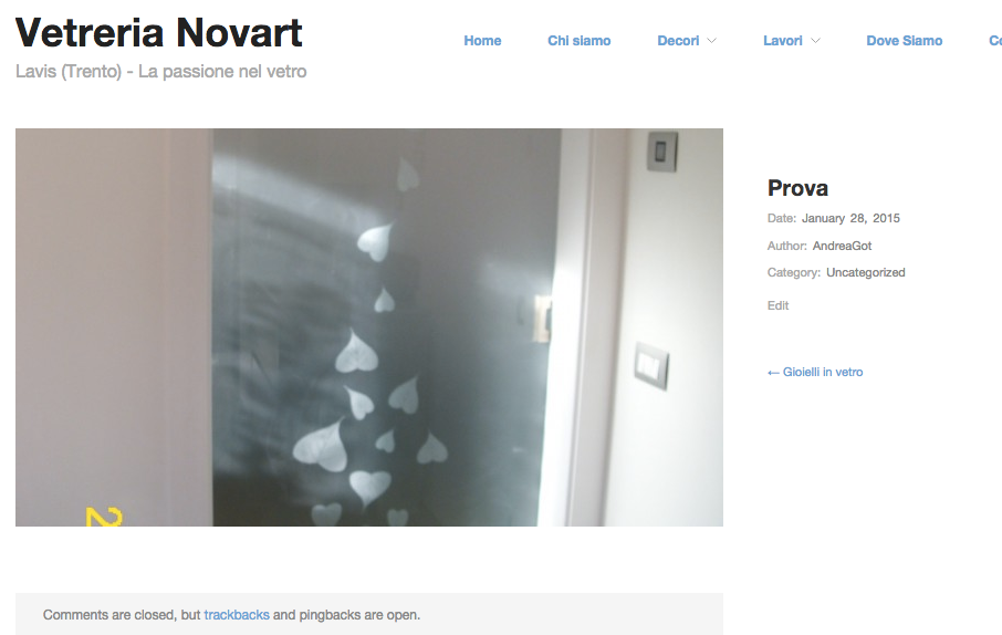 small featured image