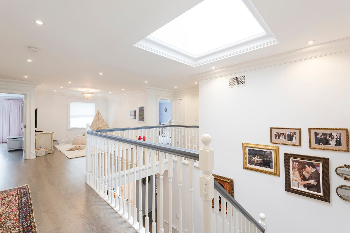 316 Joicey Boulevard Toronto