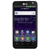 LG Esteem 4G Prepaid Android Phone