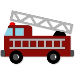 Free Free 202 Fire Truck Svg Silhouette SVG PNG EPS DXF File