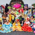 Carnaval - The fiesta de carnaval is often the most popular celebration, usually held .
