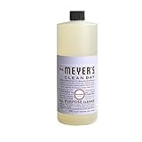Mrs. Meyer's Clean Day All Purpose Cleaner, 32-Ounce Bottles (Case of 6)