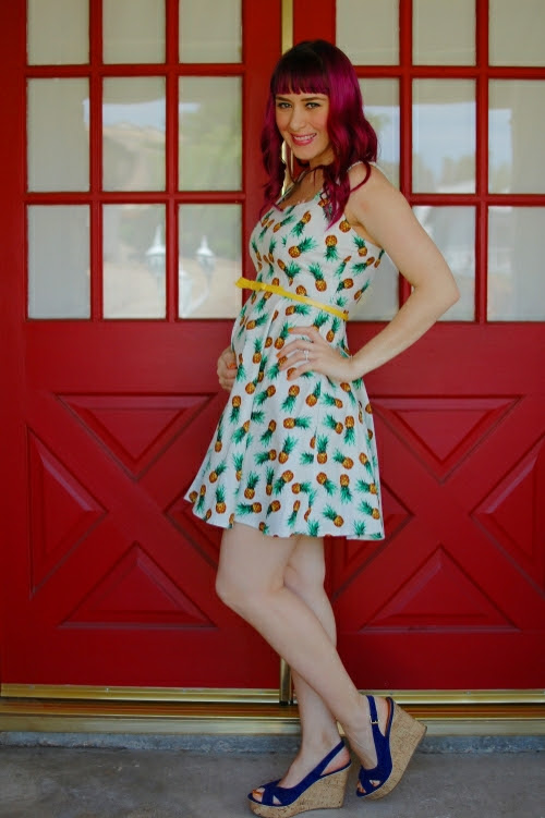 pineapple5