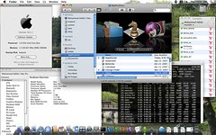 Leopard 10.5.1