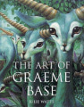The Art of Graeme Base