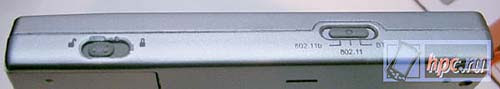 Passion for CeBIT 2003: All PDA Exhibition. Part 1