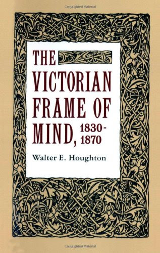 The Victorian Frame of Mind, 1830-1870 (Yale Paperbound, Y-99)By Walter E. Houghton
