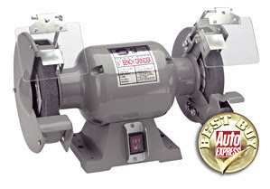SIP 6″ Bench Grinder | MTSDIRECT