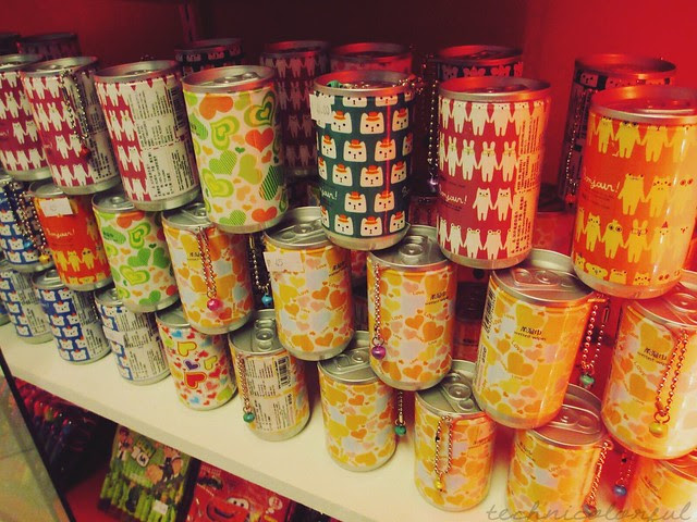 Toys Cafe