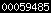 godaddy counter