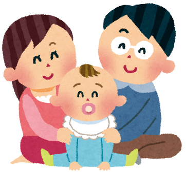 親子の絆づくりプログラム 赤ちゃんがきた 令和3 21 年度の参加者を募集します 柏崎市公式ホームページ