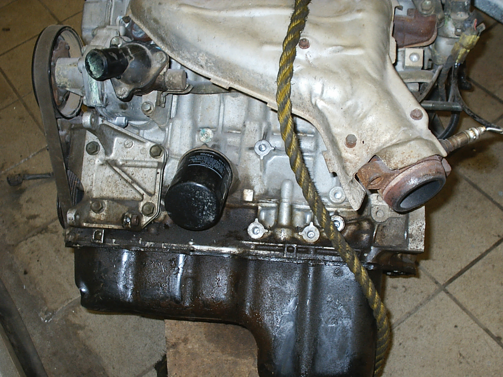 Foo is Gallery Suzuki J20A engine S2010202 Foo is Gallery Suzuki J20A engine S2010202