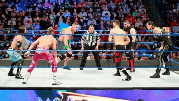 Bekijk WWE Fastlane 2018 2018 Volledige Film Online en 4K