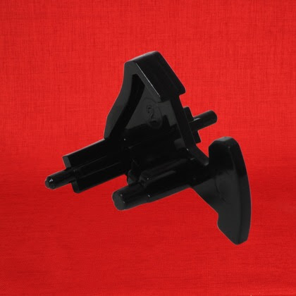 Actuators - Konica Minolta DI7210 Paper Exit Reverse Actuator