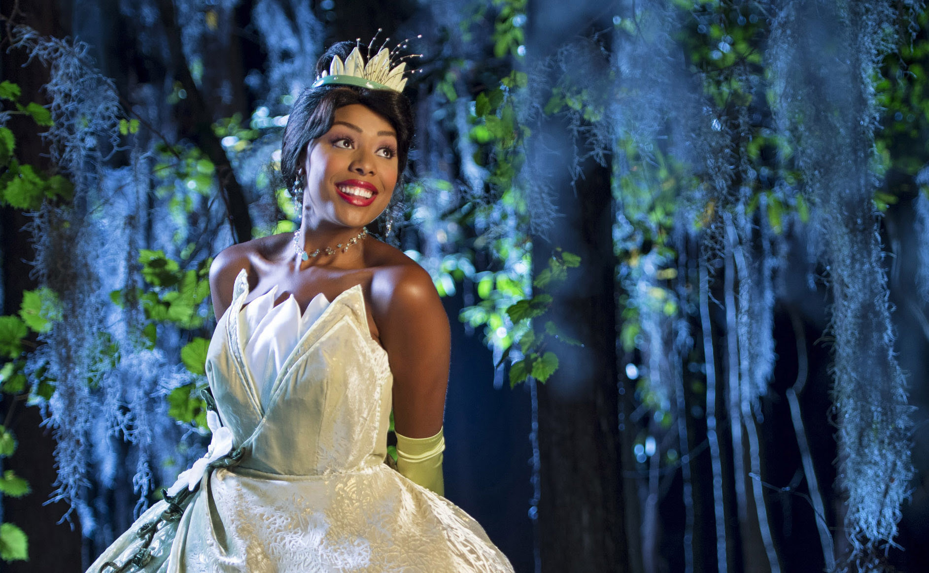 #AwakenSummer at Walt Disney World With New Shows & Experiences Starting Memorial Day