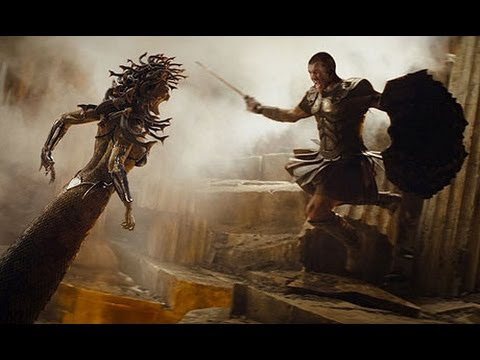 Will We See More Greek Mythological Movies? - AMC Movie ...