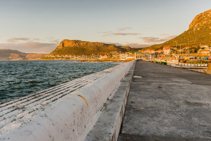 Kalk Bay Cap Peninsula