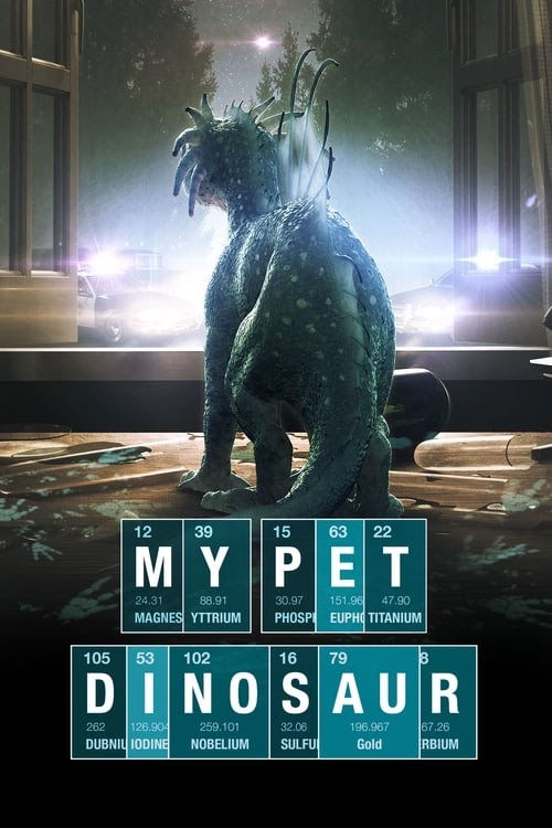 Assistir My Pet Dinosaur 2017 Filmes Completos Online Gratis Portuguese
Dublado
