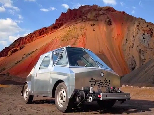 SEFT-1, SEFT 1 rail road car, SEFT 1 project, rail road car, rail road hybrid car, Sonda de Exploración Ferroviaria Tripulada, traveling roadways, traveling railroads, art project, rail road art project, SEFT 1 art project, Mexico railroads, Ecuador railroads, Mexico rail art project, Ecuador rail art project, abandoned communities, abandoned railroads, abandoned railways