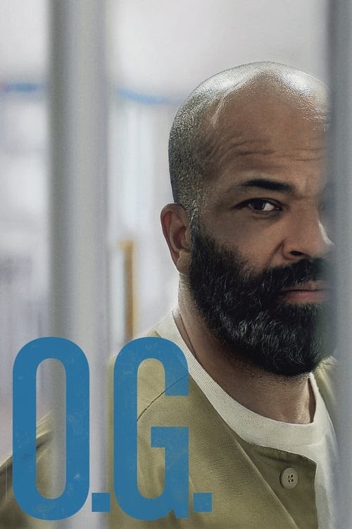 SLedovat O.G. (2018) online Celý film HD