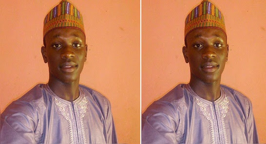 Abdulmalik Kabir Yaro