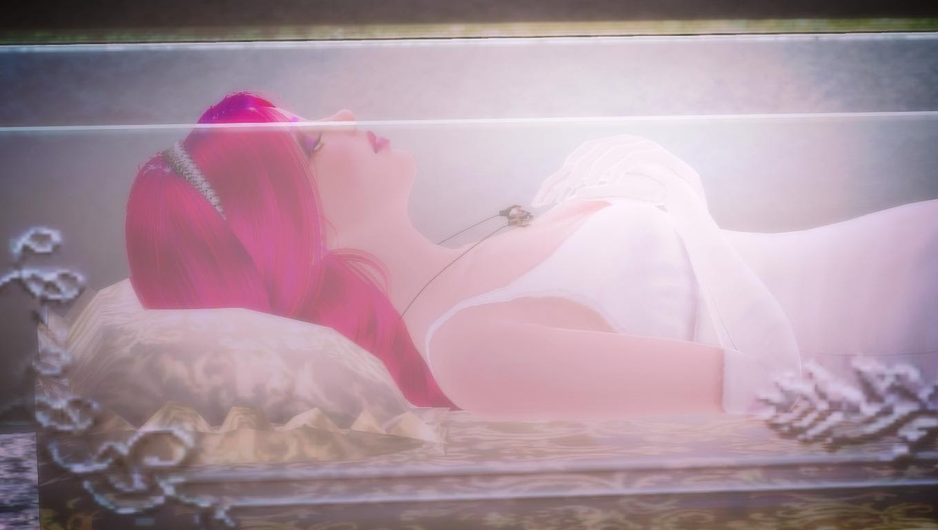 Faction of the Lost Ones