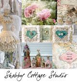 Shabby Cottage Studio