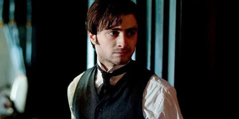 Daniel Radcliffe