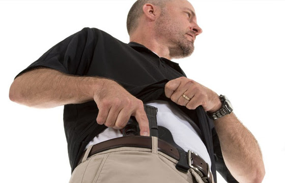 Appendix Carry: What's It All About?