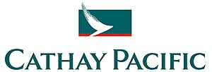 Cathay Pacific logo