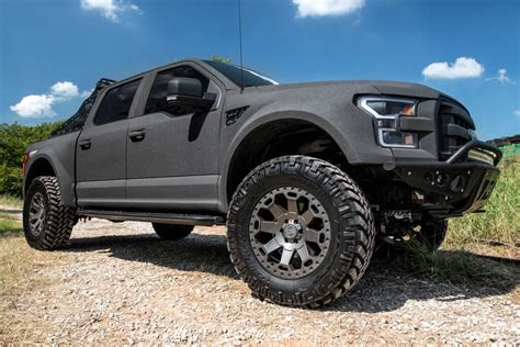 This one goes out to all the prius fans out there. 20" Black Rhino Wheels Warlord Matte Gunmetal Off-Road