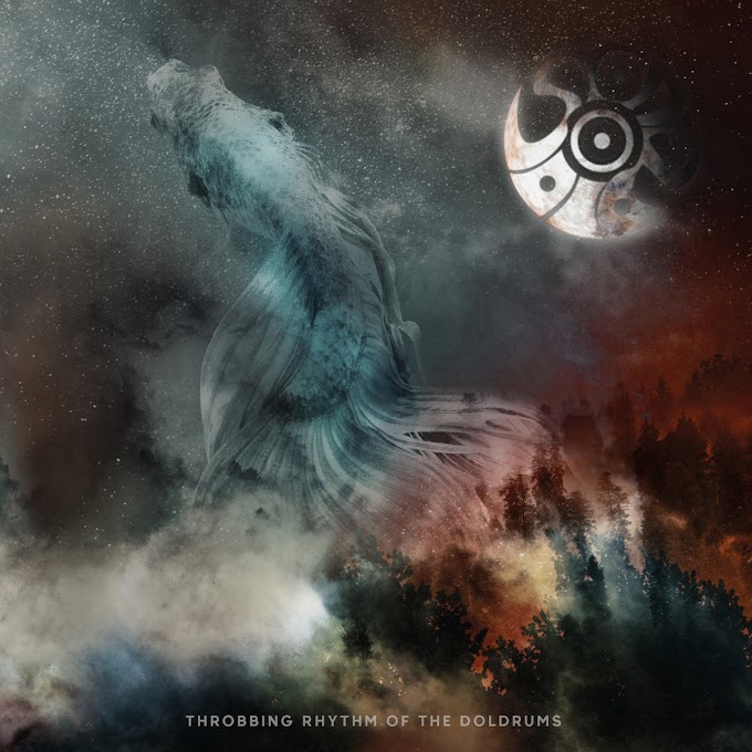 Stoned Void - Throbbing Rhythm of the Doldrums